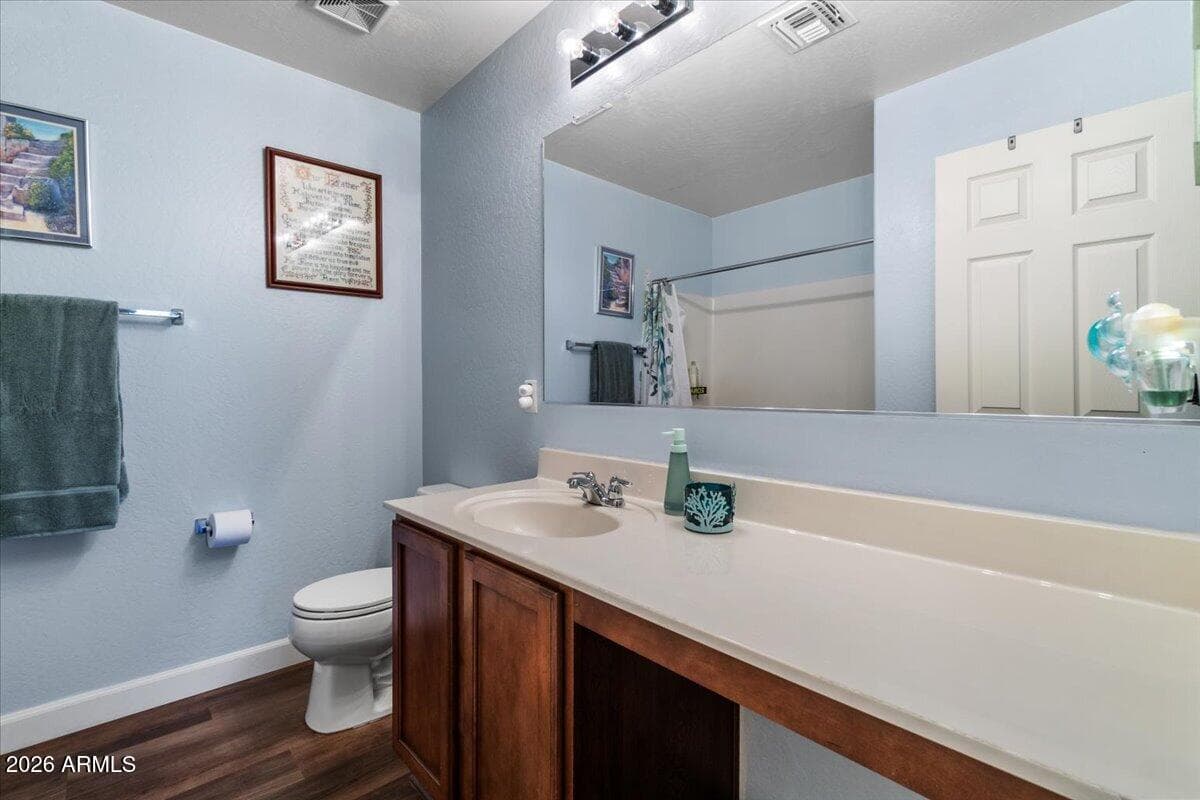 1250 S RIALTO Street 1, Mesa, AZ 85209 — photo 14 of 22
