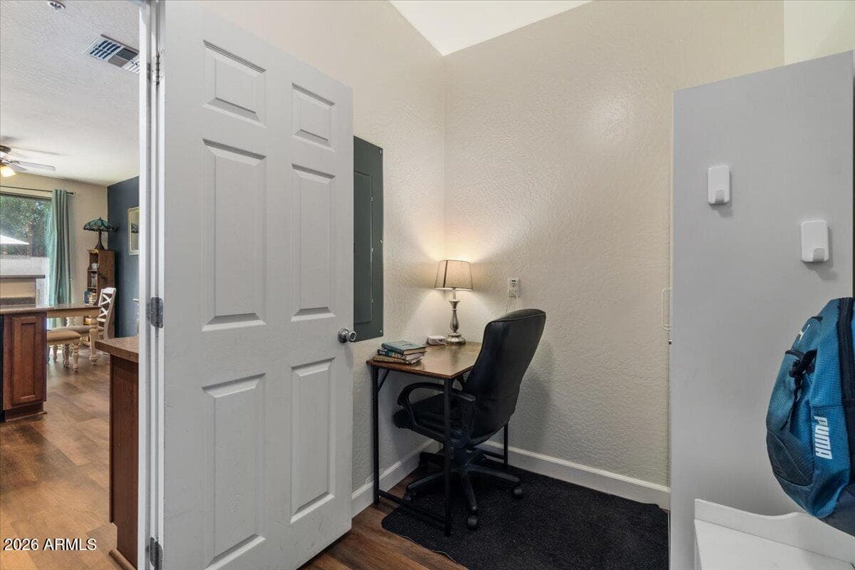 1250 S RIALTO Street 1, Mesa, AZ 85209 — photo 18 of 22