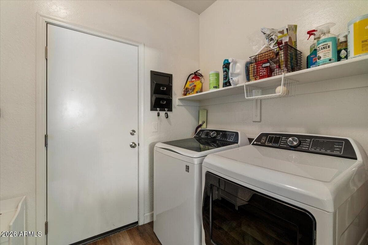 1250 S RIALTO Street 1, Mesa, AZ 85209 — photo 19 of 22