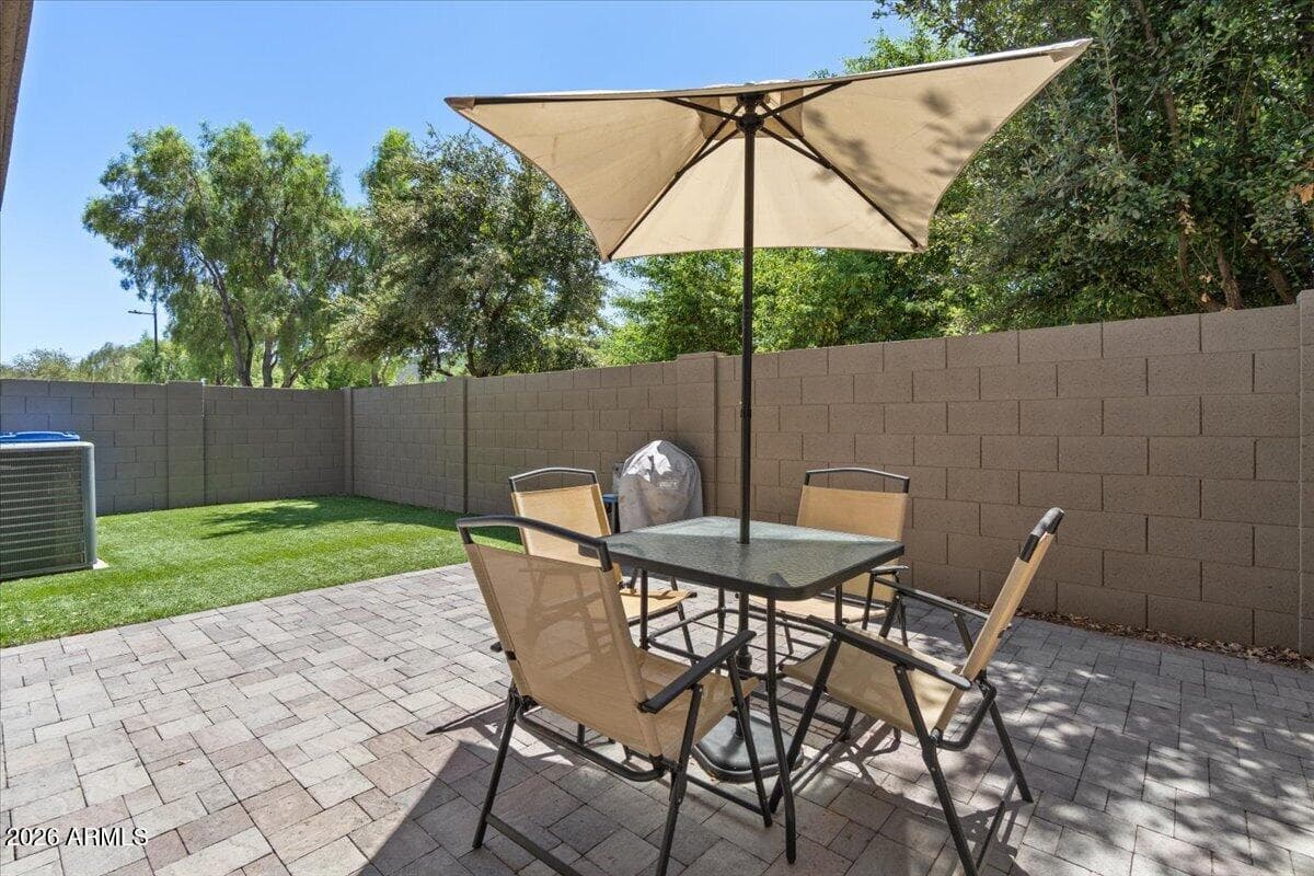 1250 S RIALTO Street 1, Mesa, AZ 85209 — photo 20 of 22