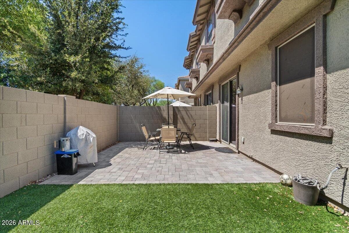 1250 S RIALTO Street 1, Mesa, AZ 85209 — photo 21 of 22