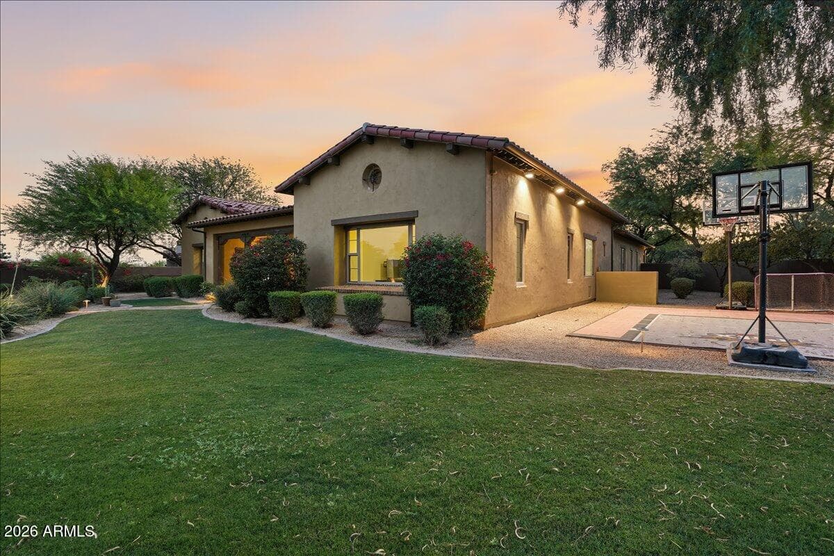 19781 N 96TH Place, Scottsdale, AZ 85255 — photo 51 of 53