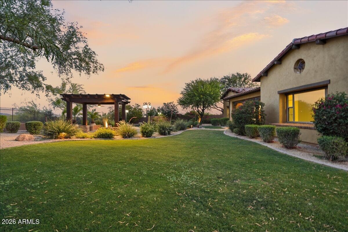 19781 N 96TH Place, Scottsdale, AZ 85255 — photo 53 of 53