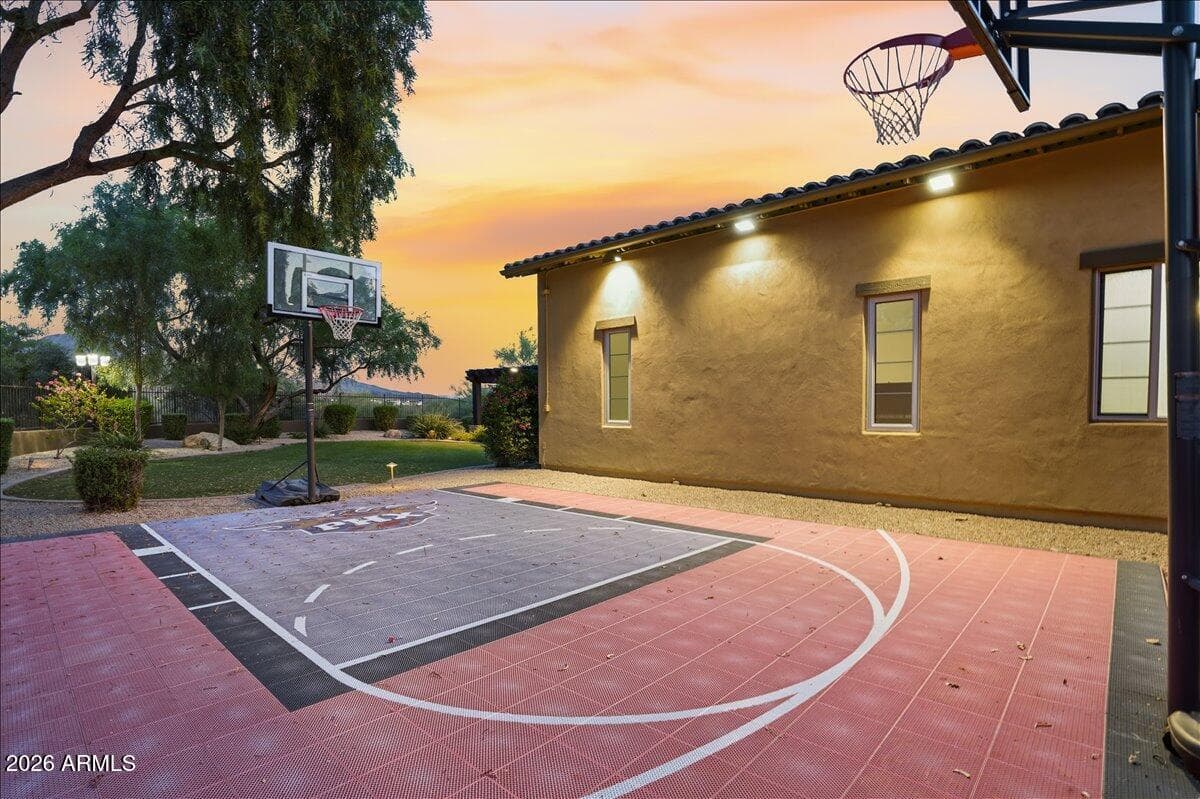 19781 N 96TH Place, Scottsdale, AZ 85255 — photo 49 of 53