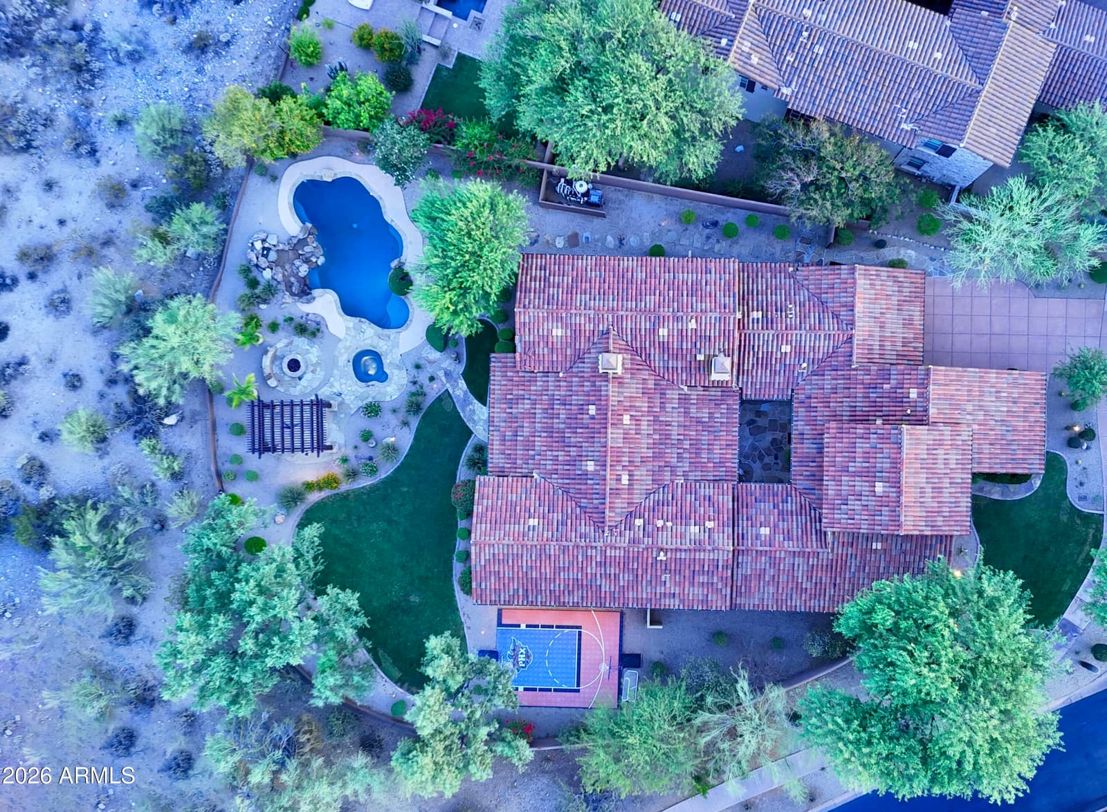 19781 N 96TH Place, Scottsdale, AZ 85255 — photo 6 of 53