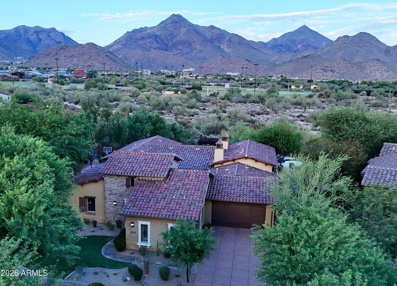 19781 N 96TH Place, Scottsdale, AZ 85255 — photo 5 of 53