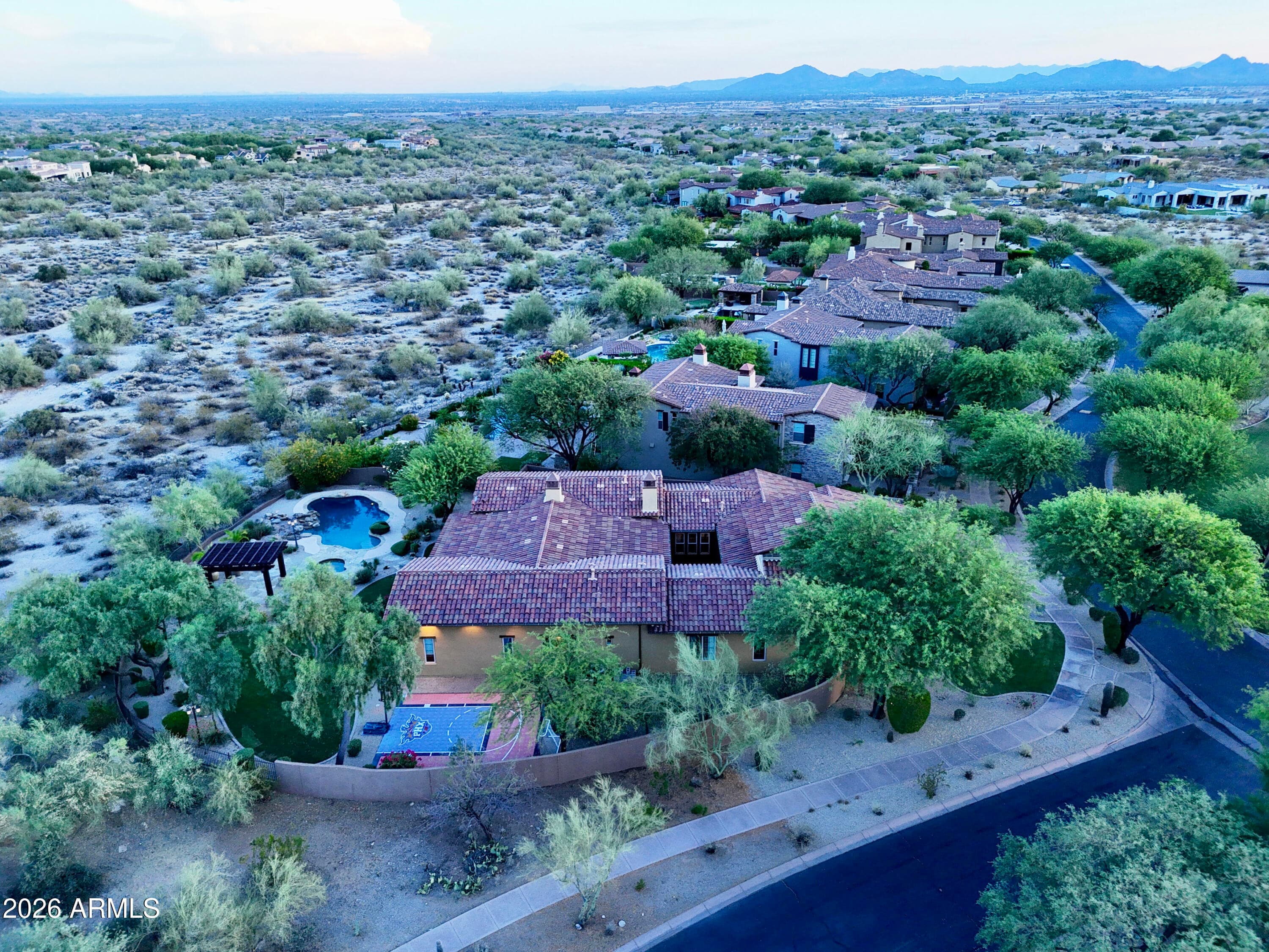 19781 N 96TH Place, Scottsdale, AZ 85255 — photo 7 of 53