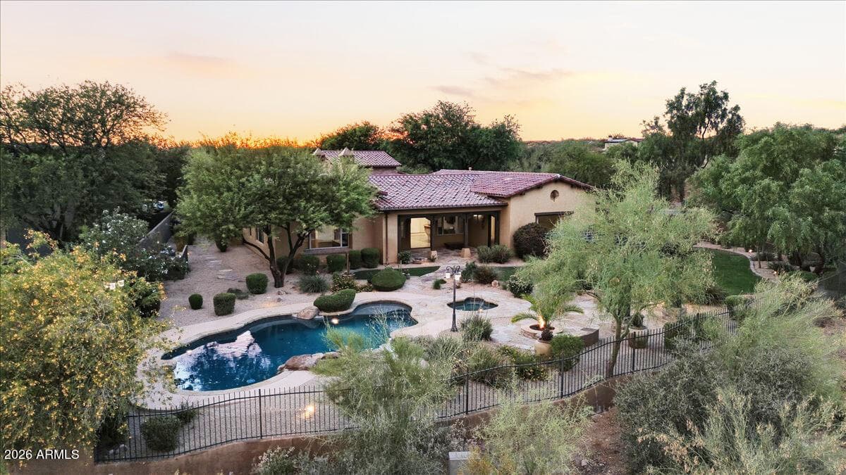 19781 N 96TH Place, Scottsdale, AZ 85255 — photo 13 of 53
