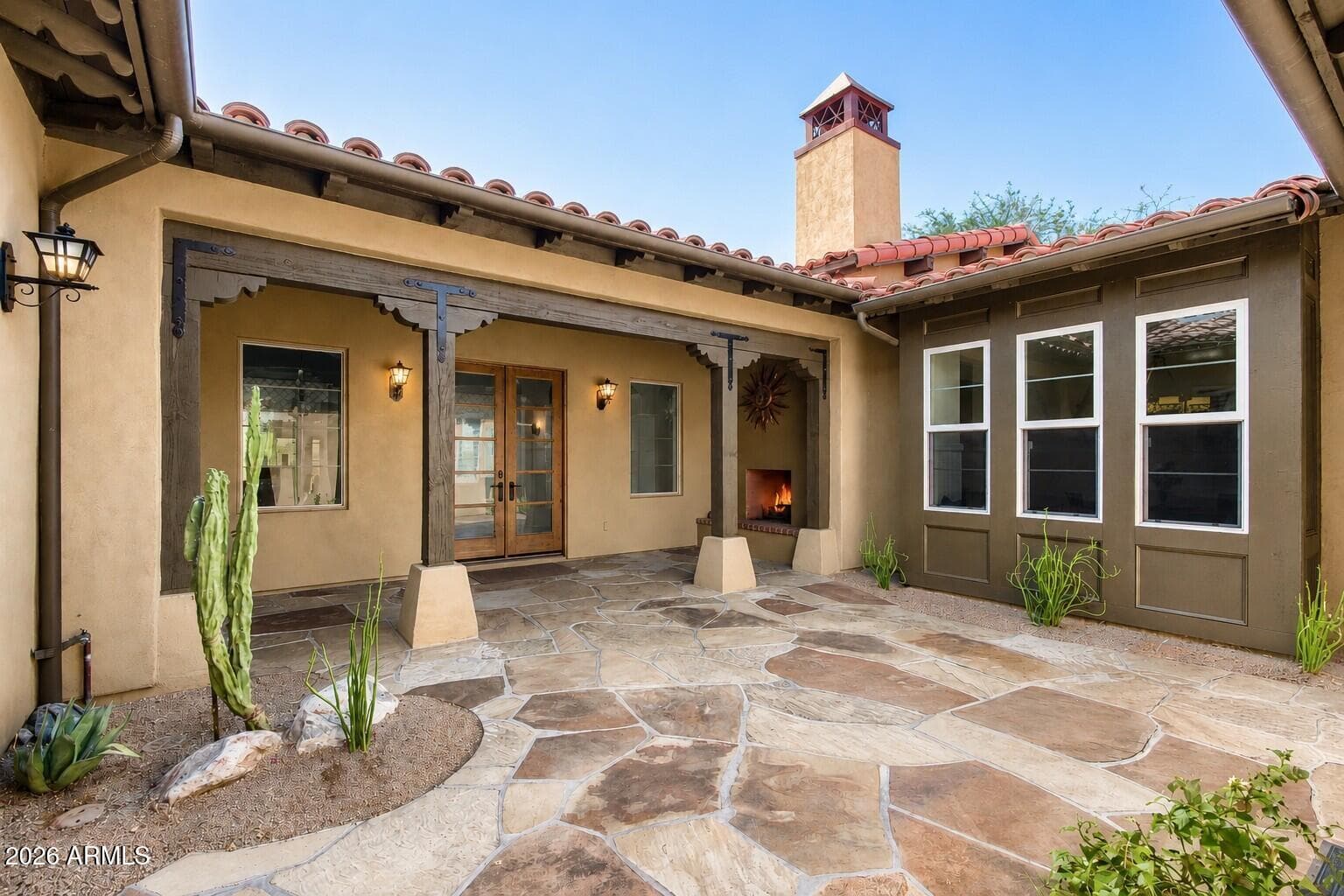 19781 N 96TH Place, Scottsdale, AZ 85255 — photo 35 of 53