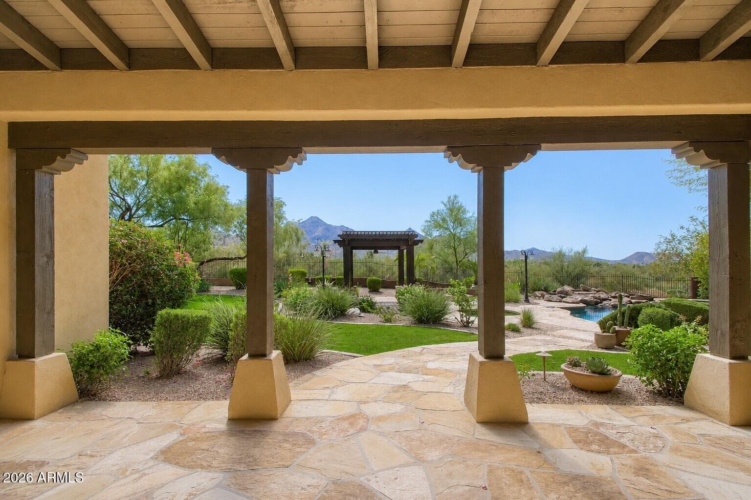 19781 N 96TH Place, Scottsdale, AZ 85255 — photo 43 of 53