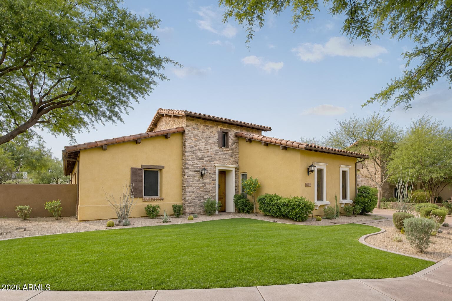 19781 N 96TH Place, Scottsdale, AZ 85255 — photo 3 of 53