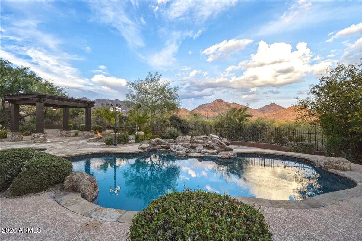 19781 N 96TH Place, Scottsdale, AZ 85255 — photo 8 of 53