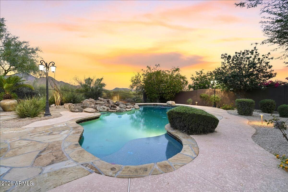 19781 N 96TH Place, Scottsdale, AZ 85255 — photo 45 of 53