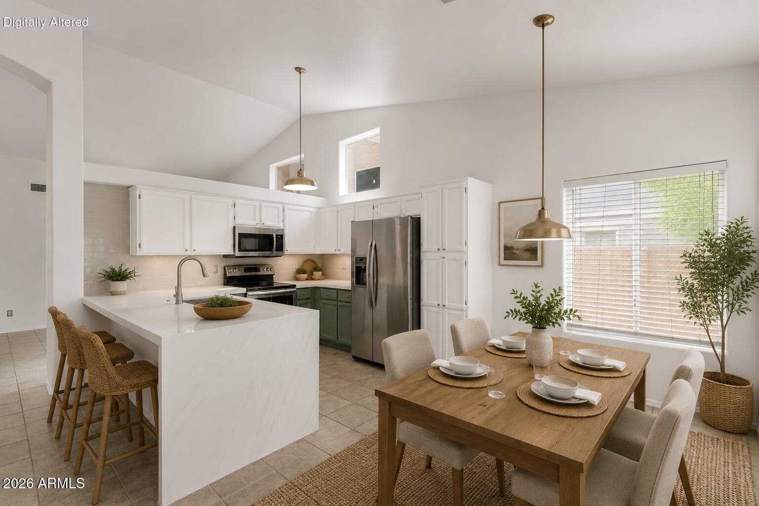 1921 E AIRE LIBRE Avenue, Phoenix, AZ 85022 — photo 4 of 21