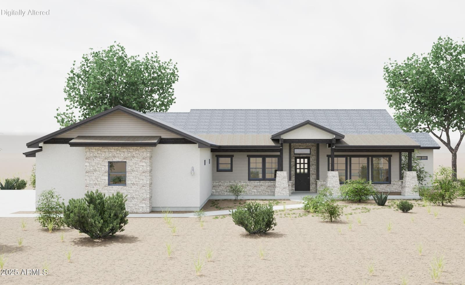 8283 N COVERED WAGON Trail, Prescott Valley, AZ 86315 — photo 3 of 13