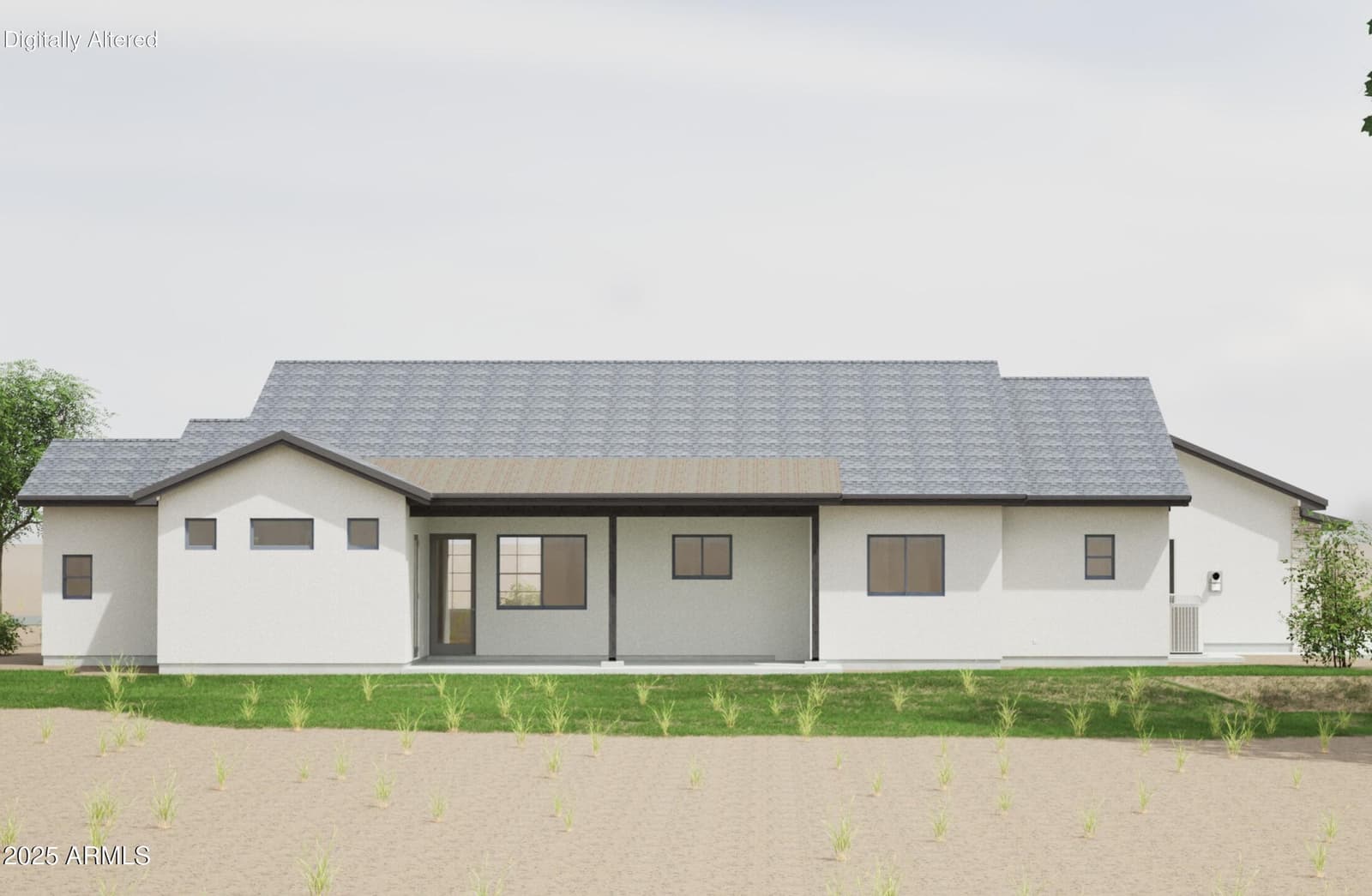 8283 N COVERED WAGON Trail, Prescott Valley, AZ 86315 — photo 4 of 13