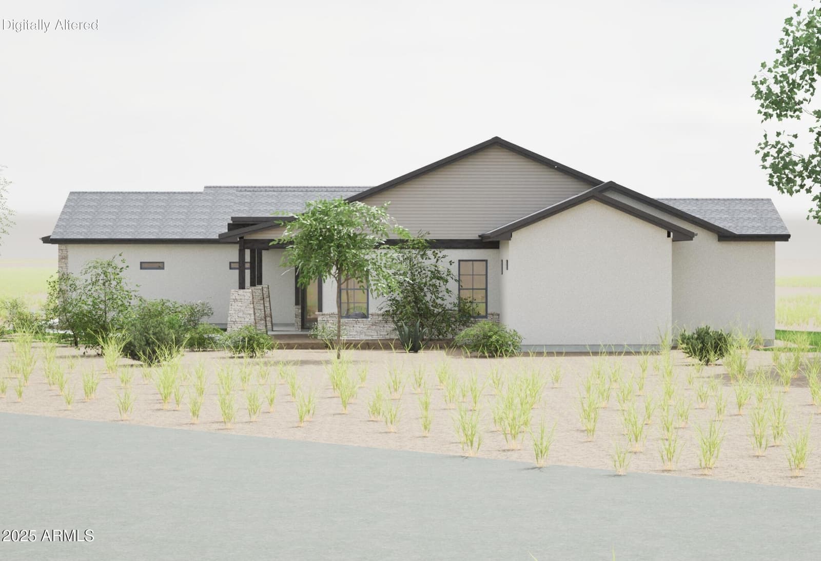 8283 N COVERED WAGON Trail, Prescott Valley, AZ 86315 — photo 6 of 13