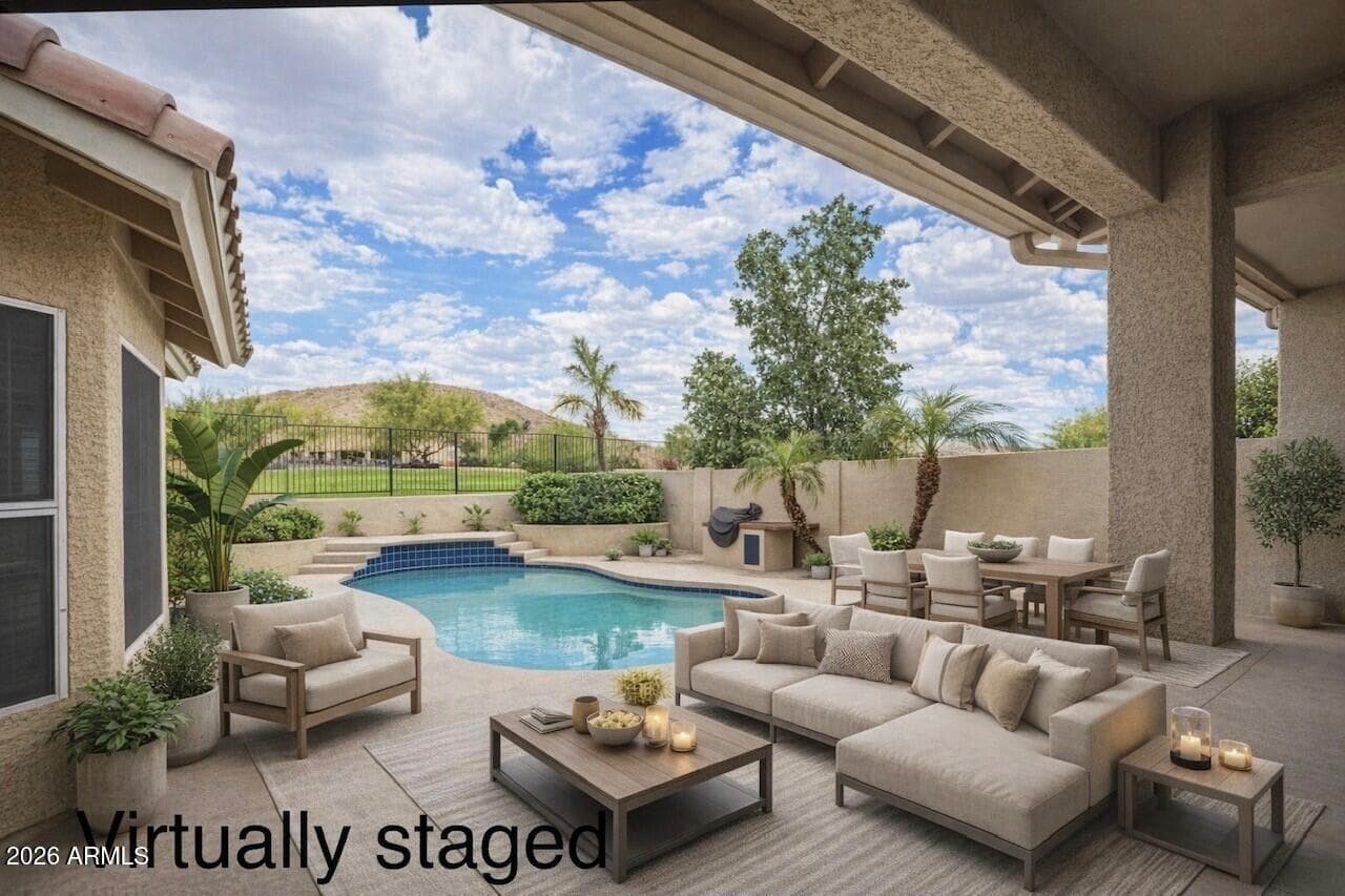 6388 W DONALD Drive, Glendale, AZ 85310 — photo 14 of 112