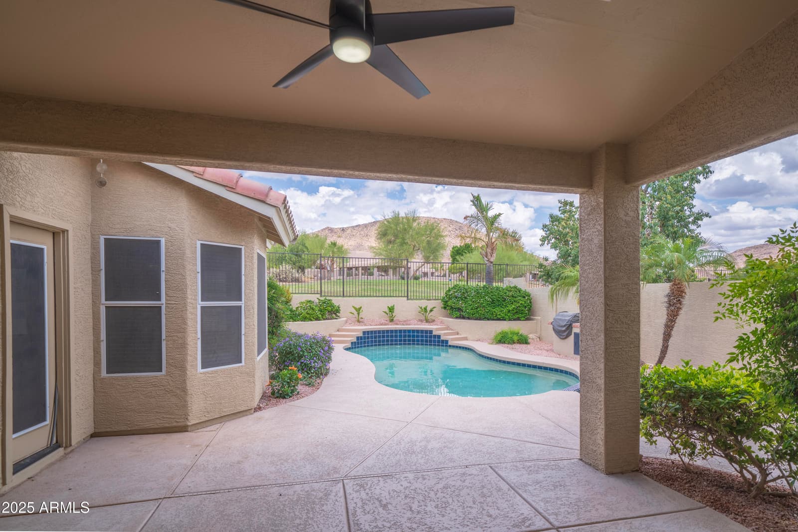 6388 W DONALD Drive, Glendale, AZ 85310 — photo 97 of 112