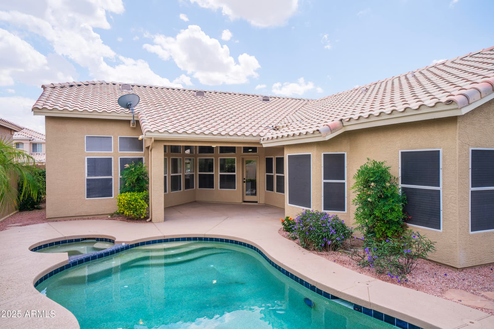 6388 W DONALD Drive, Glendale, AZ 85310 — photo 100 of 112