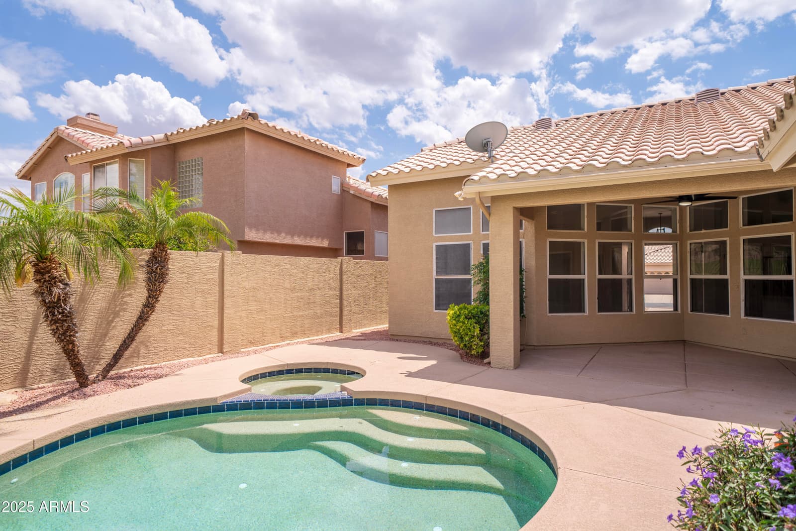 6388 W DONALD Drive, Glendale, AZ 85310 — photo 103 of 112
