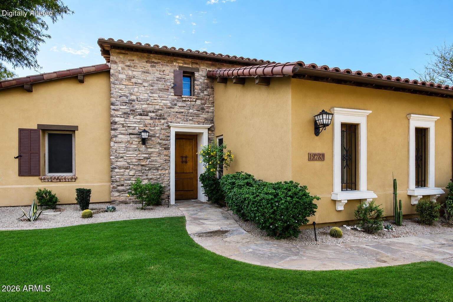 19781 N 96TH Place, Scottsdale, AZ 85255 — photo 4 of 53
