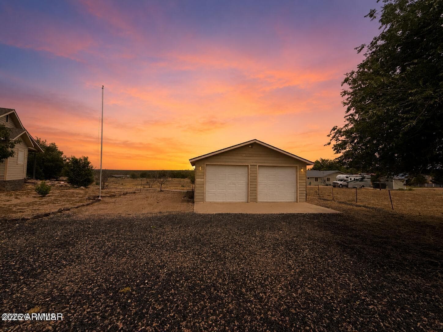 1285 LONE PINE DAM Road, Show Low, AZ 85901 — photo 2 of 20