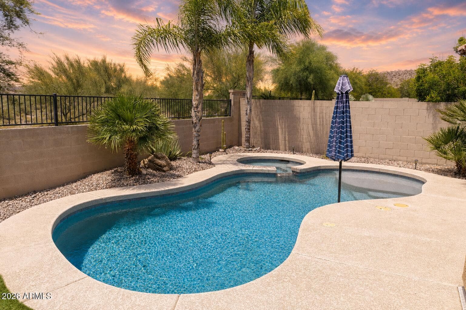 26510 N 107TH Lane, Peoria, AZ 85383 — photo 2 of 29