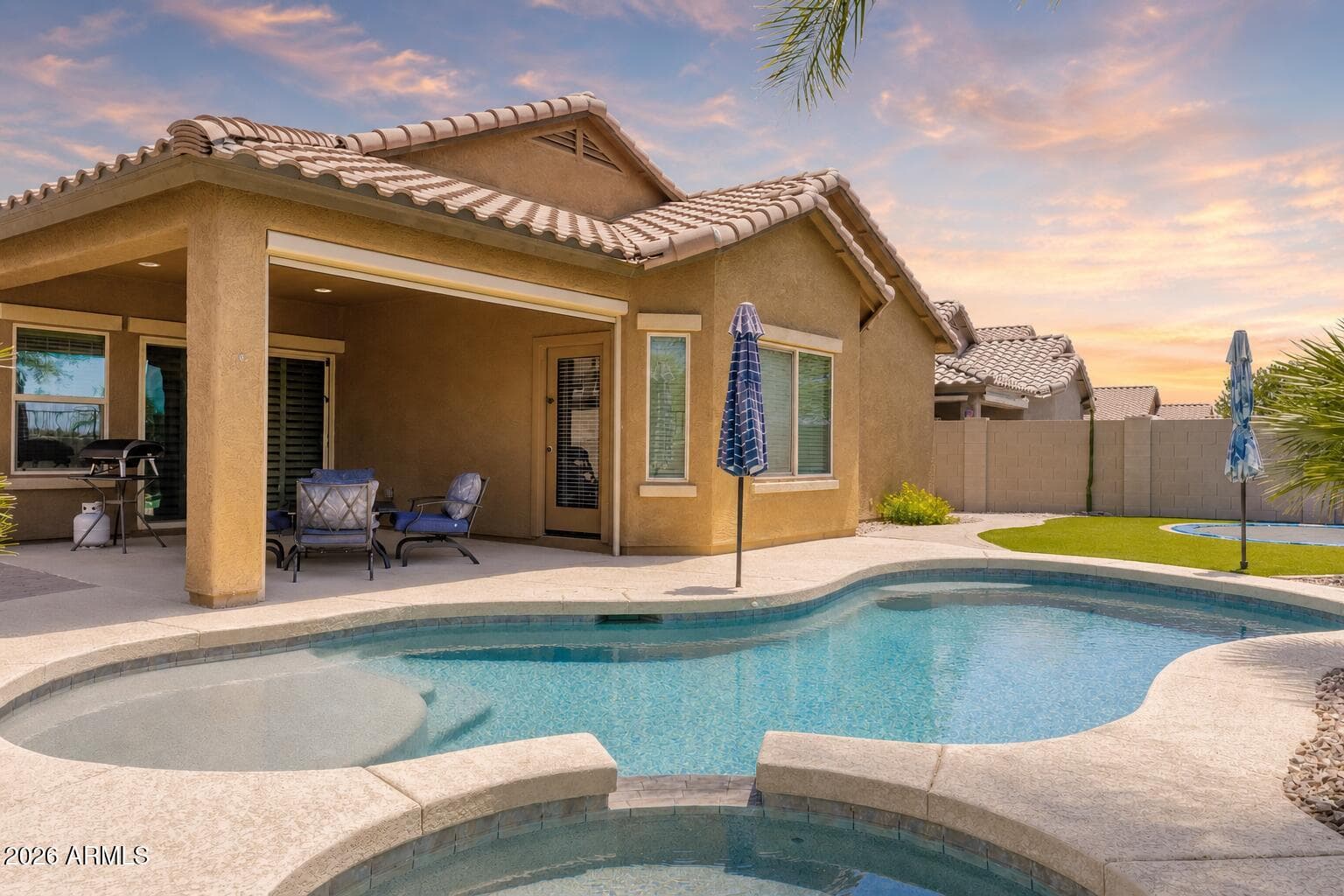 26510 N 107TH Lane, Peoria, AZ 85383 — photo 3 of 29
