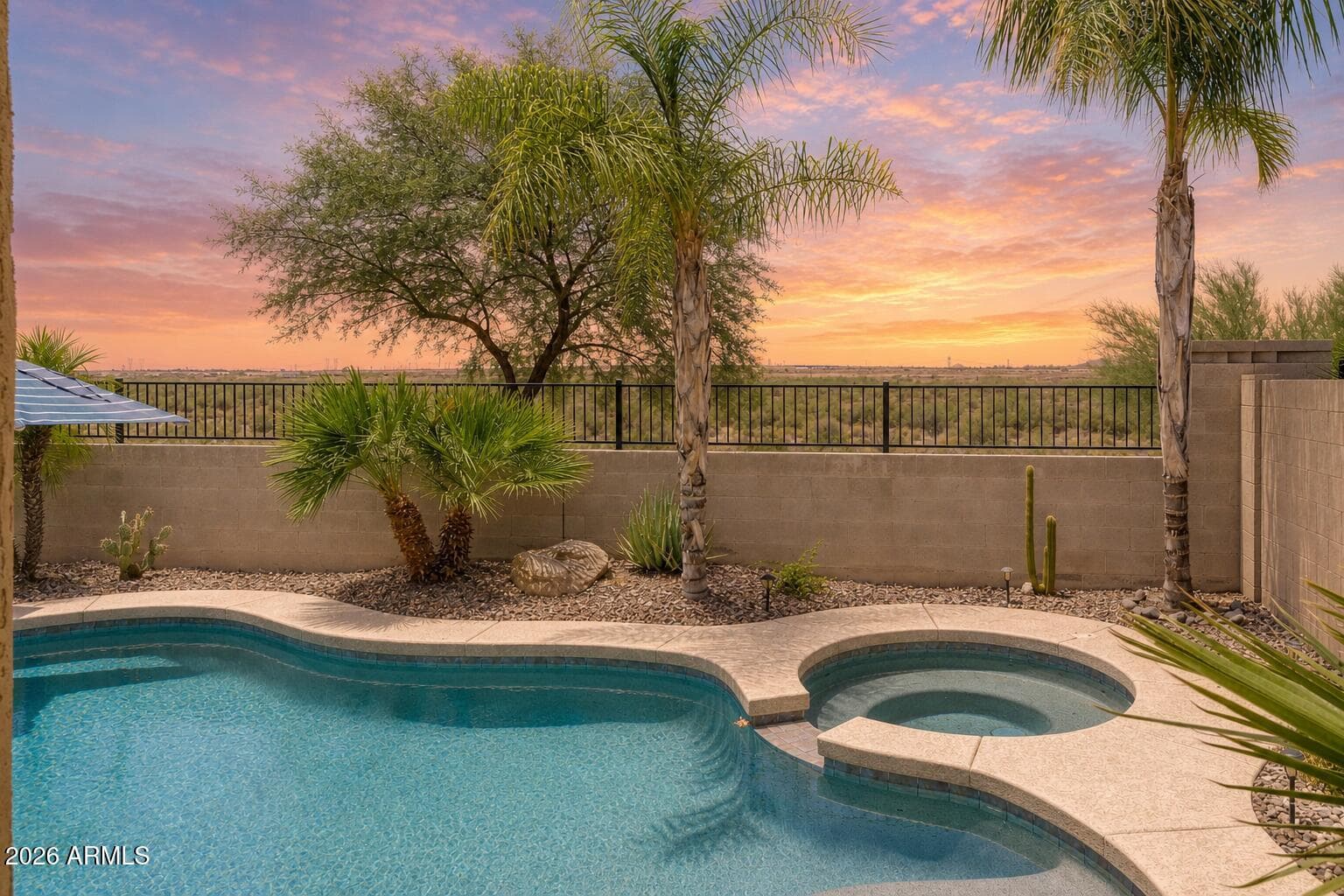 26510 N 107TH Lane, Peoria, AZ 85383 — photo 4 of 29