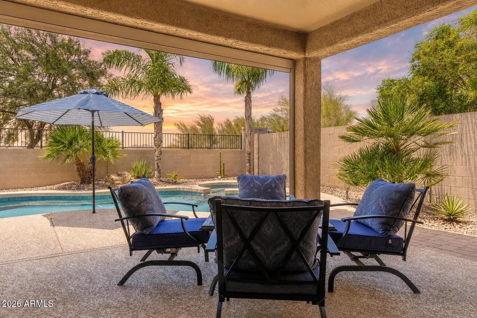 26510 N 107TH Lane, Peoria, AZ 85383 — photo 29 of 29
