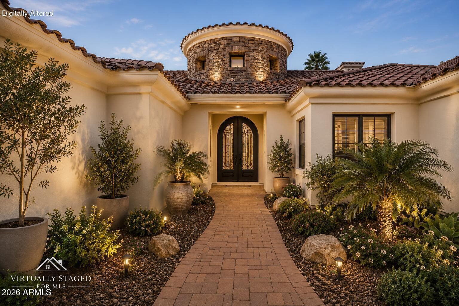 4326 E CAPRICORN Place, Chandler, AZ 85249 — photo 8 of 105