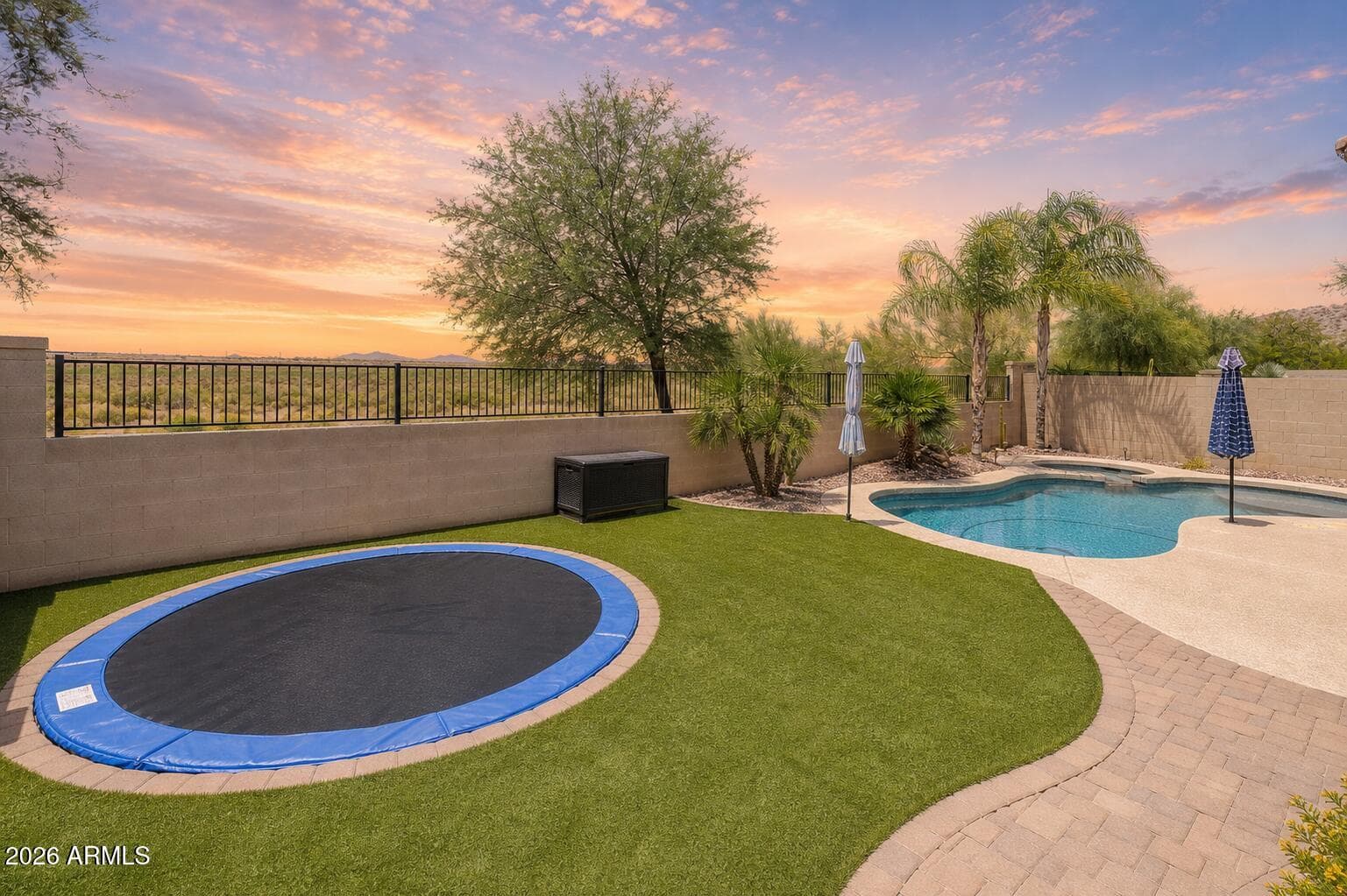 26510 N 107TH Lane, Peoria, AZ 85383 — photo 5 of 29