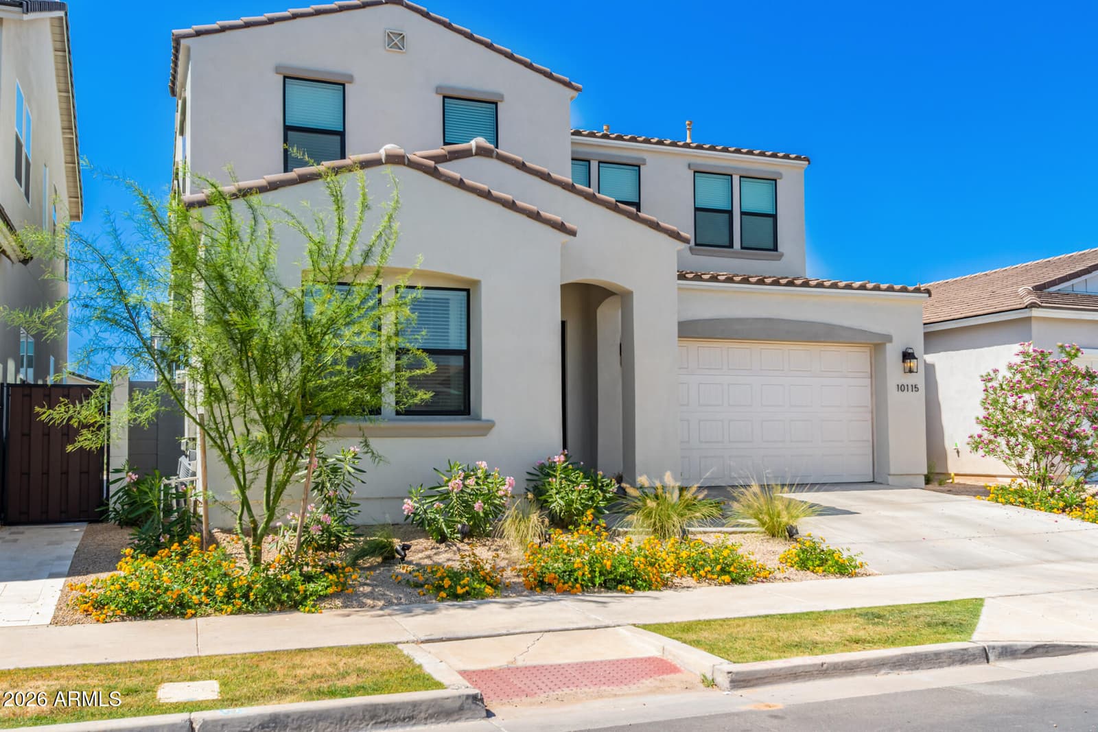 10115 E THUNDERBOLT Avenue, Mesa, AZ 85212 — photo 3 of 45