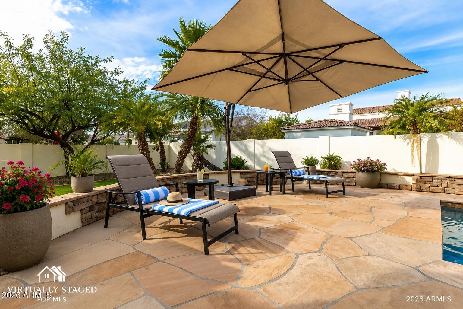 4326 E CAPRICORN Place, Chandler, AZ 85249 — photo 82 of 105