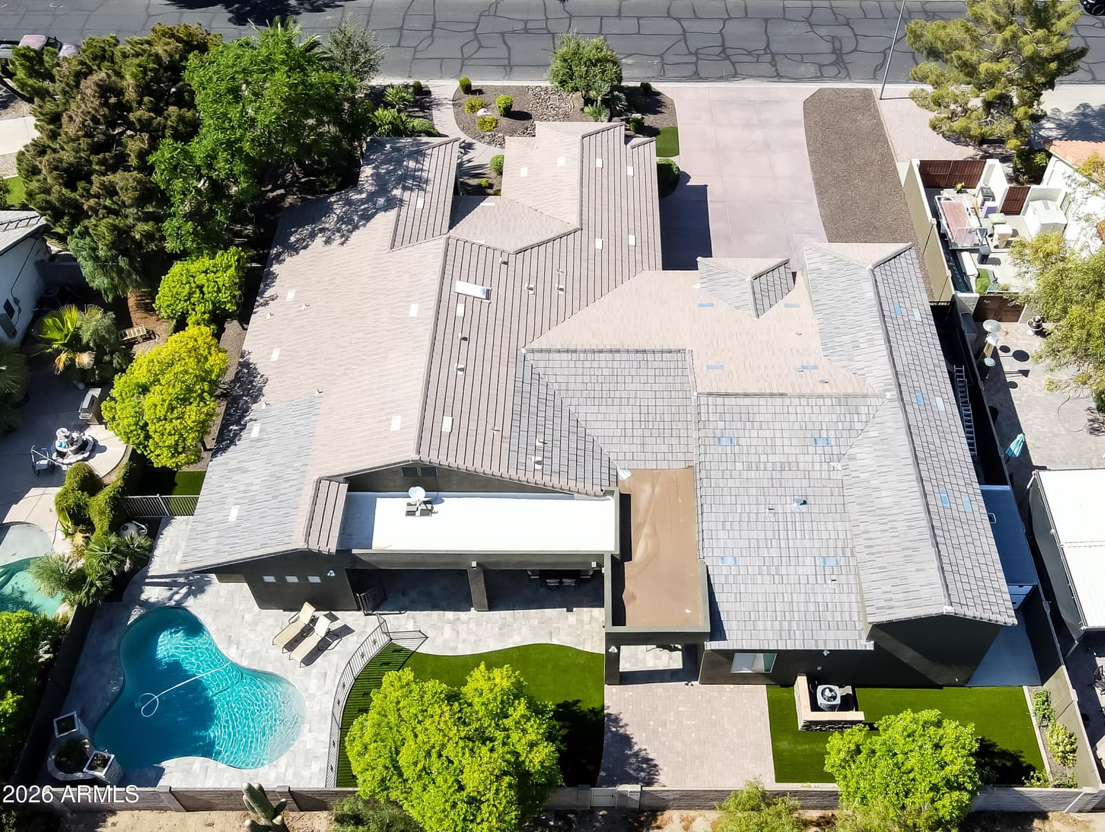 7547 W LIBBY Street, Glendale, AZ 85308 — photo 18 of 69