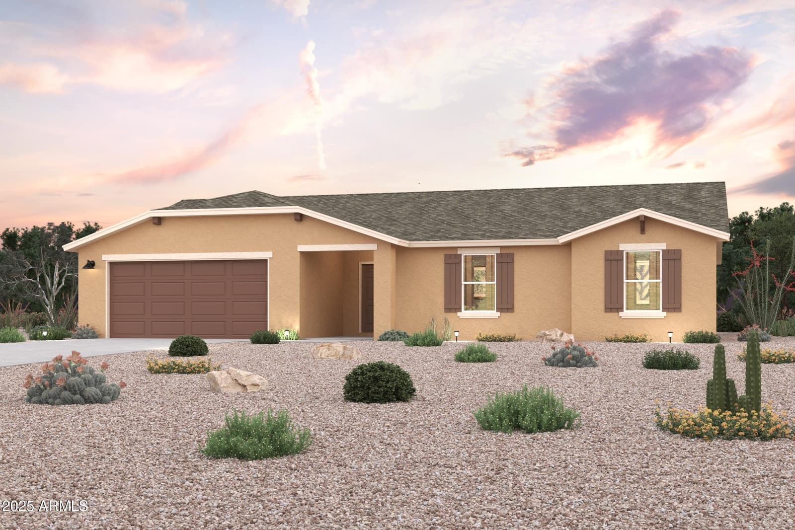 13622 S DURANGO Road, Arizona City, AZ 85123
