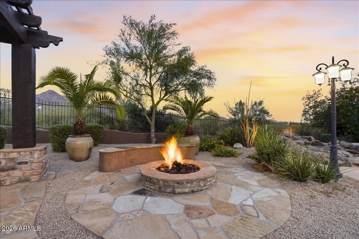 19781 N 96TH Place, Scottsdale, AZ 85255 — photo 10 of 53