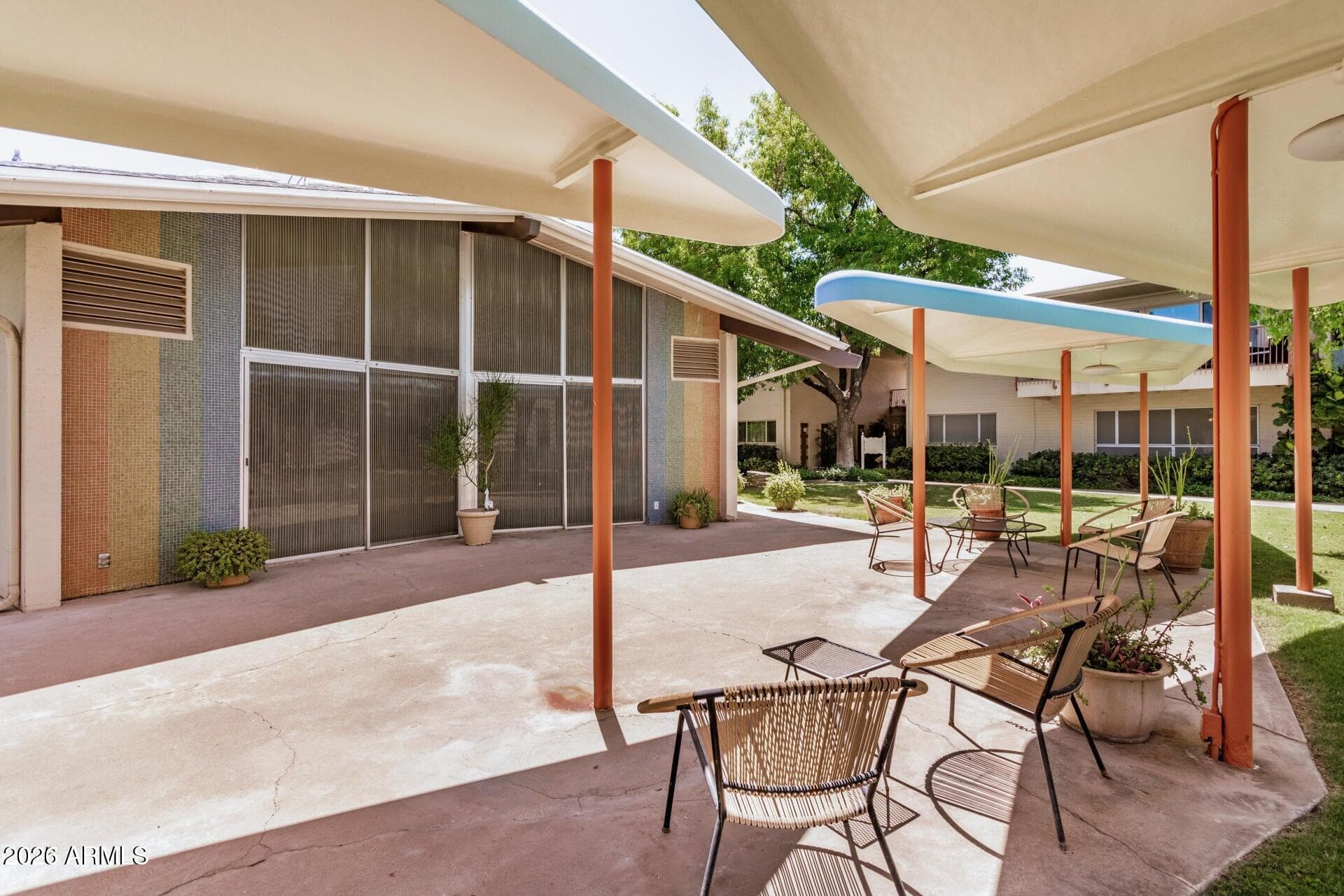 500 W Clarendon Avenue A4, Phoenix, AZ 85013 — photo 49 of 64