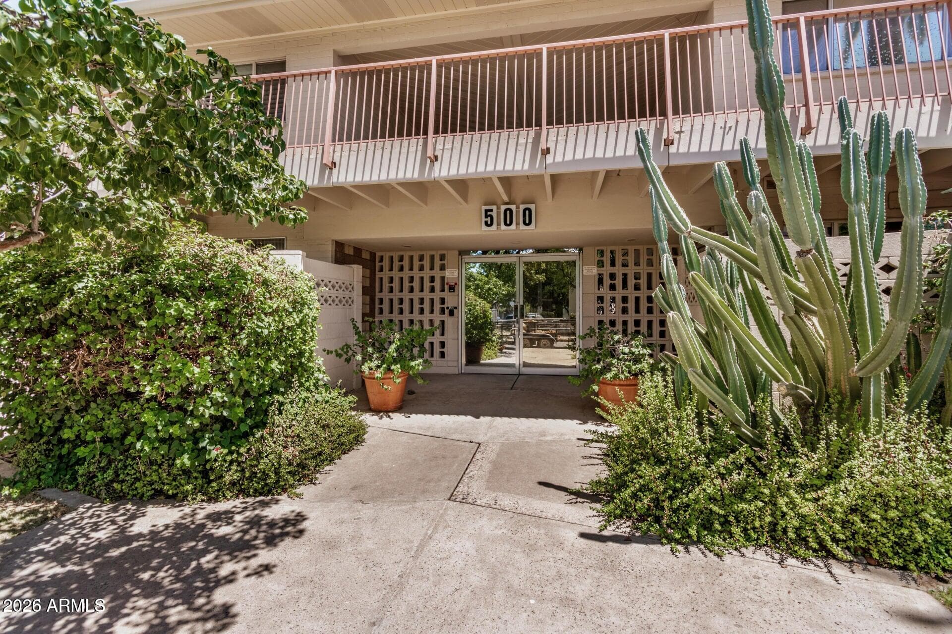 500 W Clarendon Avenue A4, Phoenix, AZ 85013 — photo 59 of 64