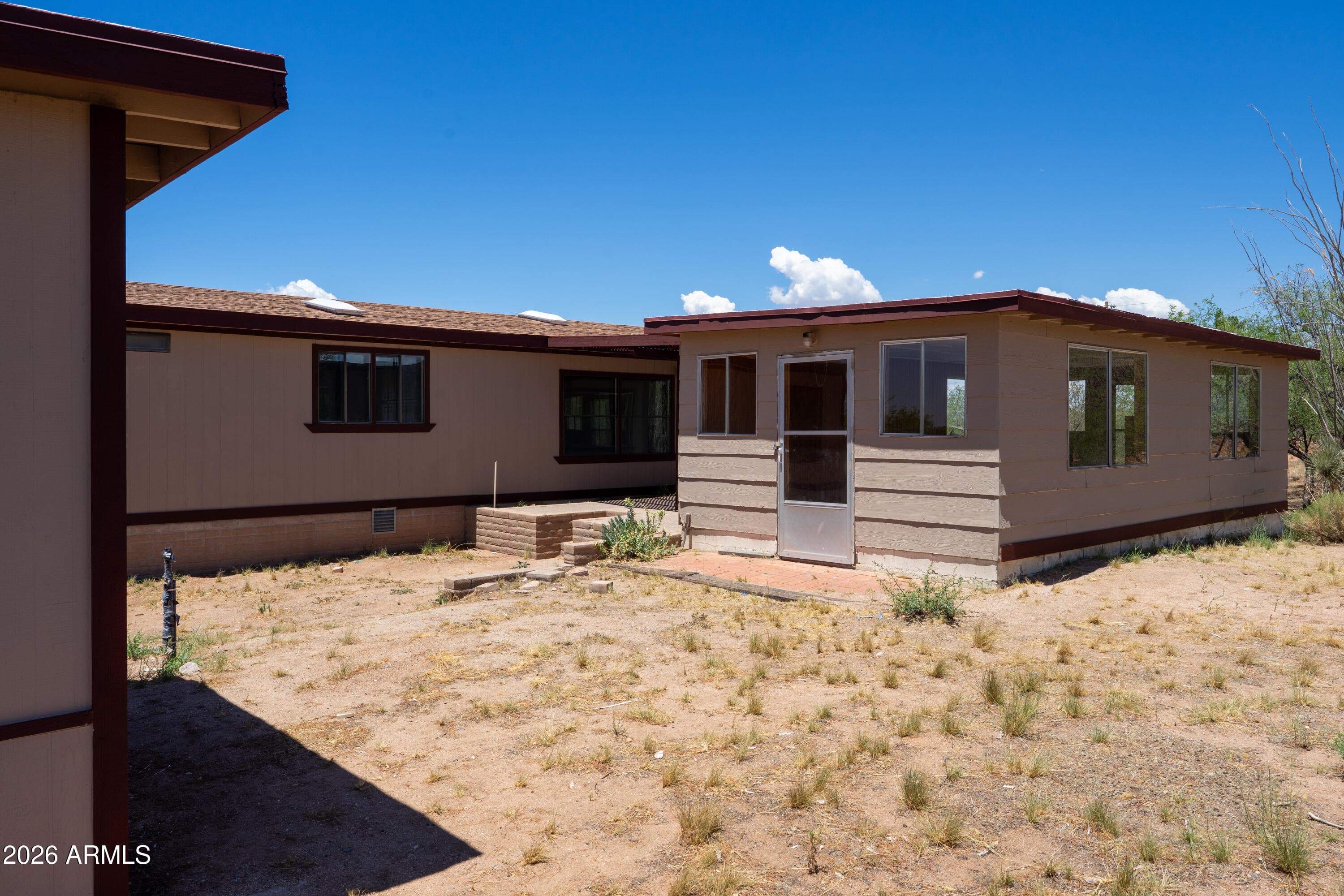 3313 W THUNDERBIRD Trail, Benson, AZ 85602 — photo 35 of 49