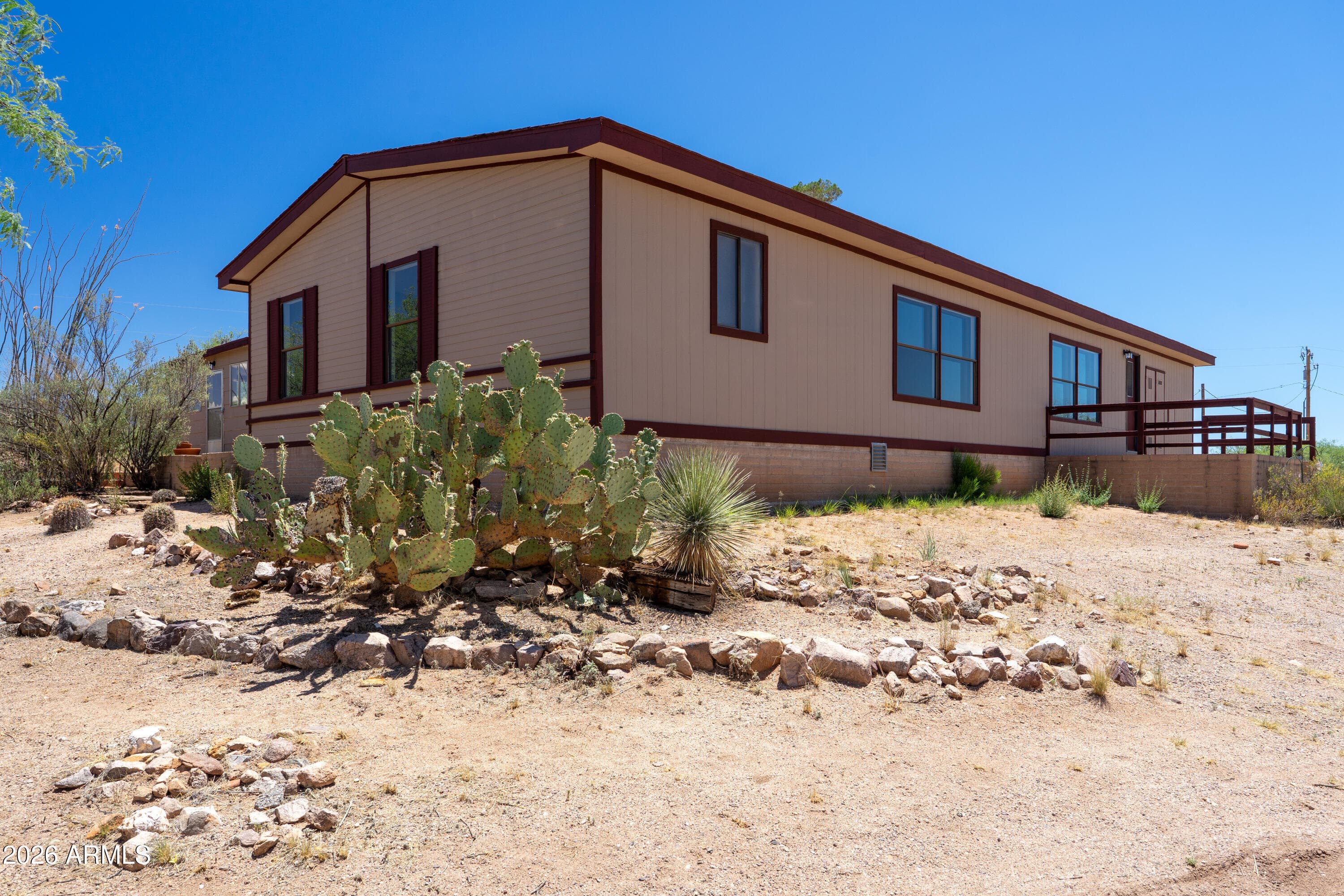 3313 W THUNDERBIRD Trail, Benson, AZ 85602 — photo 39 of 49