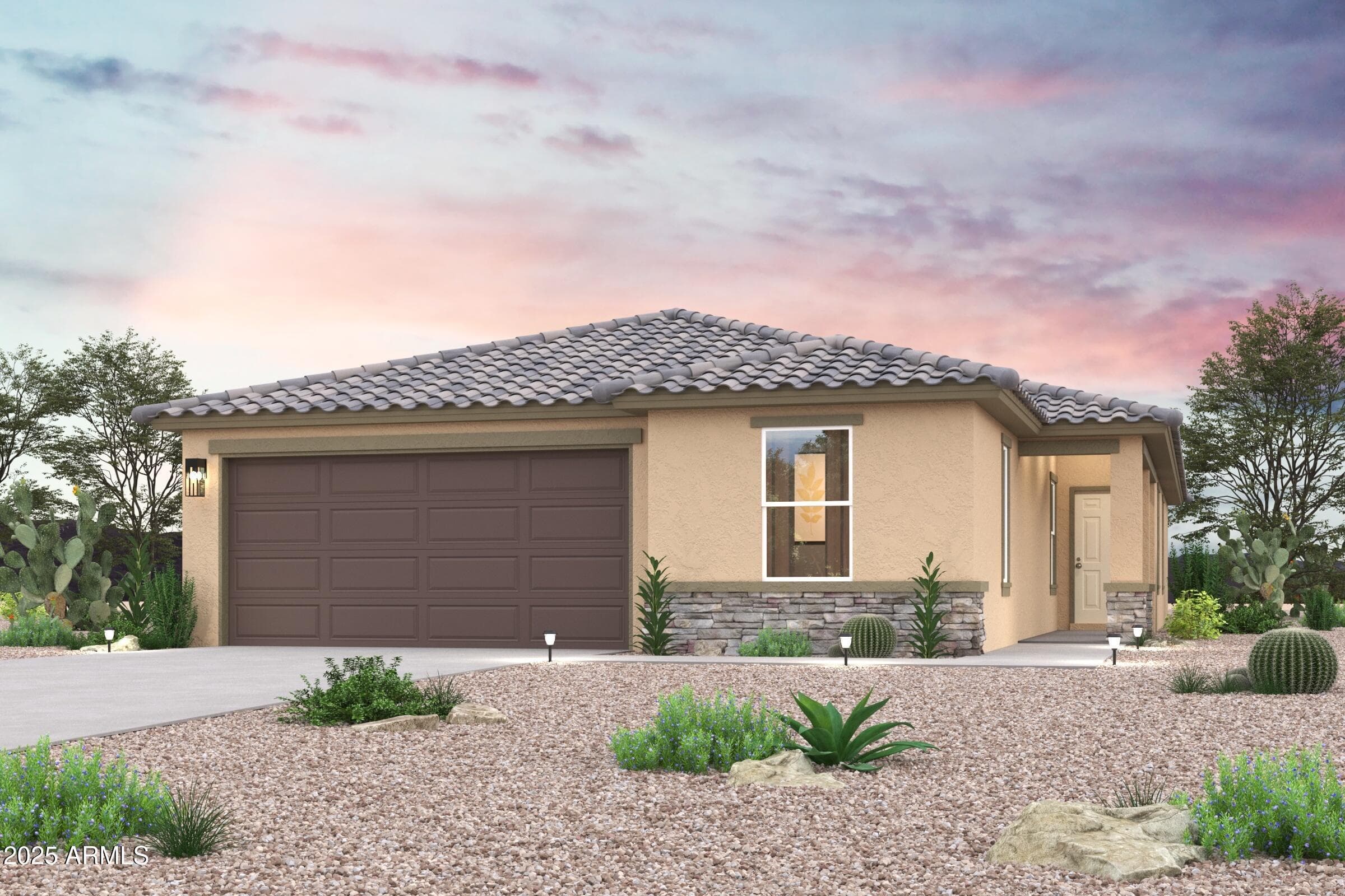 1055 W ELLIOT Street, Florence, AZ 85132 — photo 1 of 3