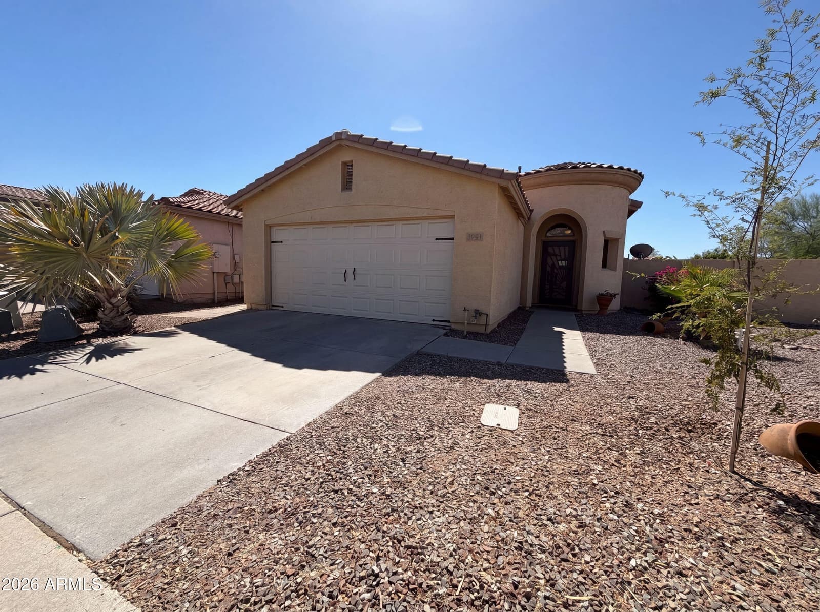 3951 E Timberline Road, Gilbert, AZ 85297 — photo 1 of 28