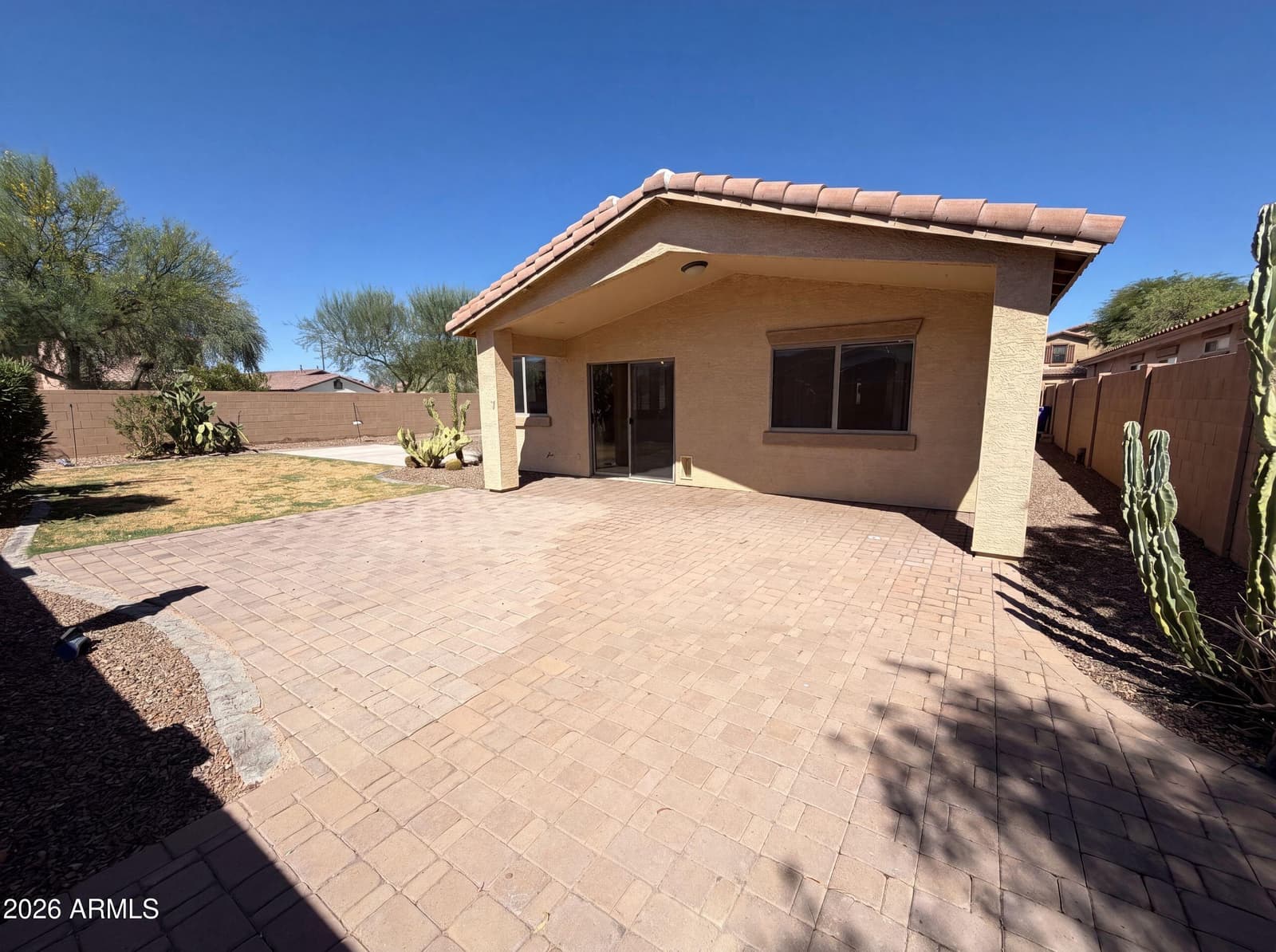 3951 E Timberline Road, Gilbert, AZ 85297 — photo 5 of 28
