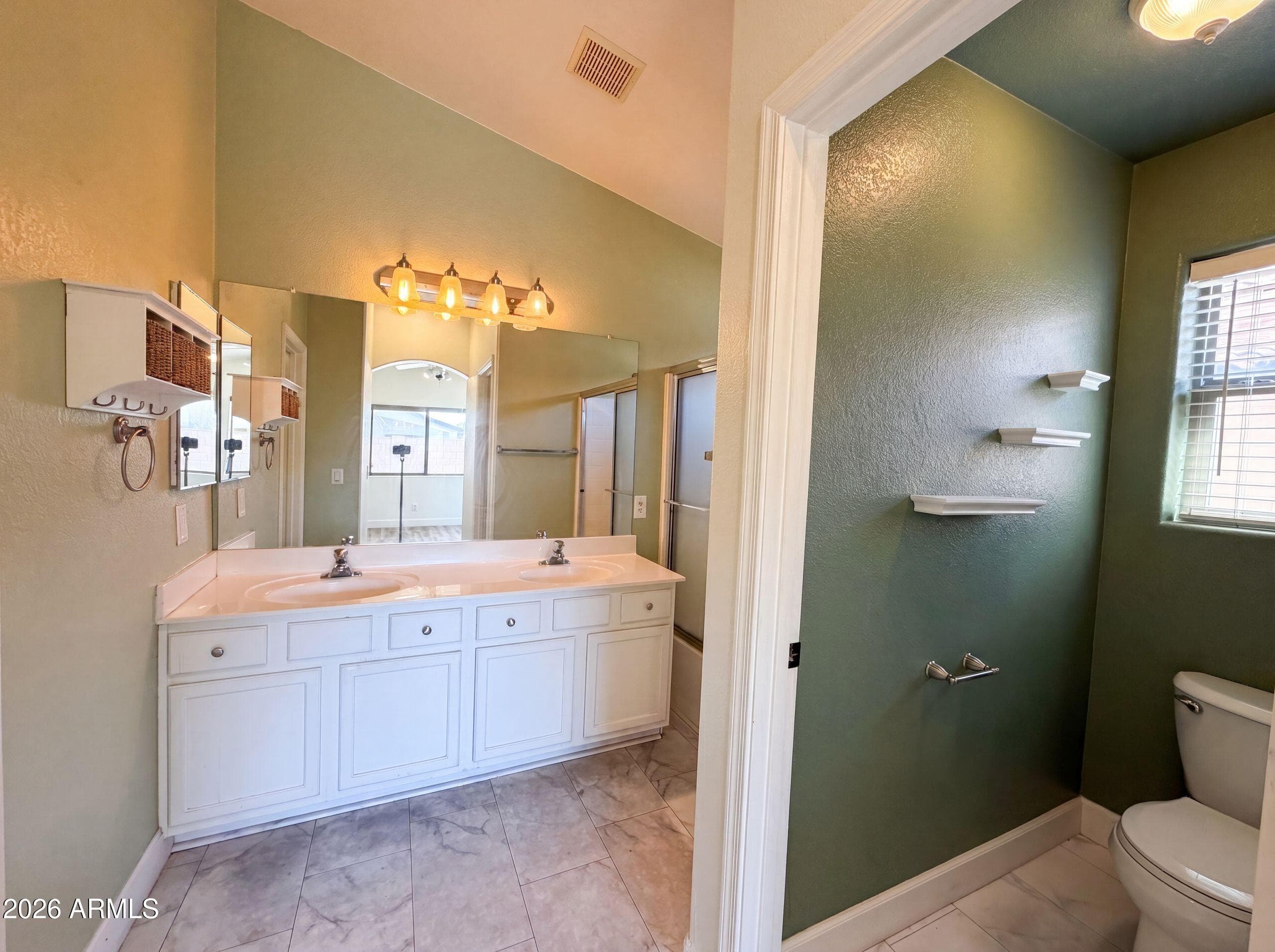 3951 E TIMBERLINE Road, Gilbert, AZ 85297 — photo 21 of 28