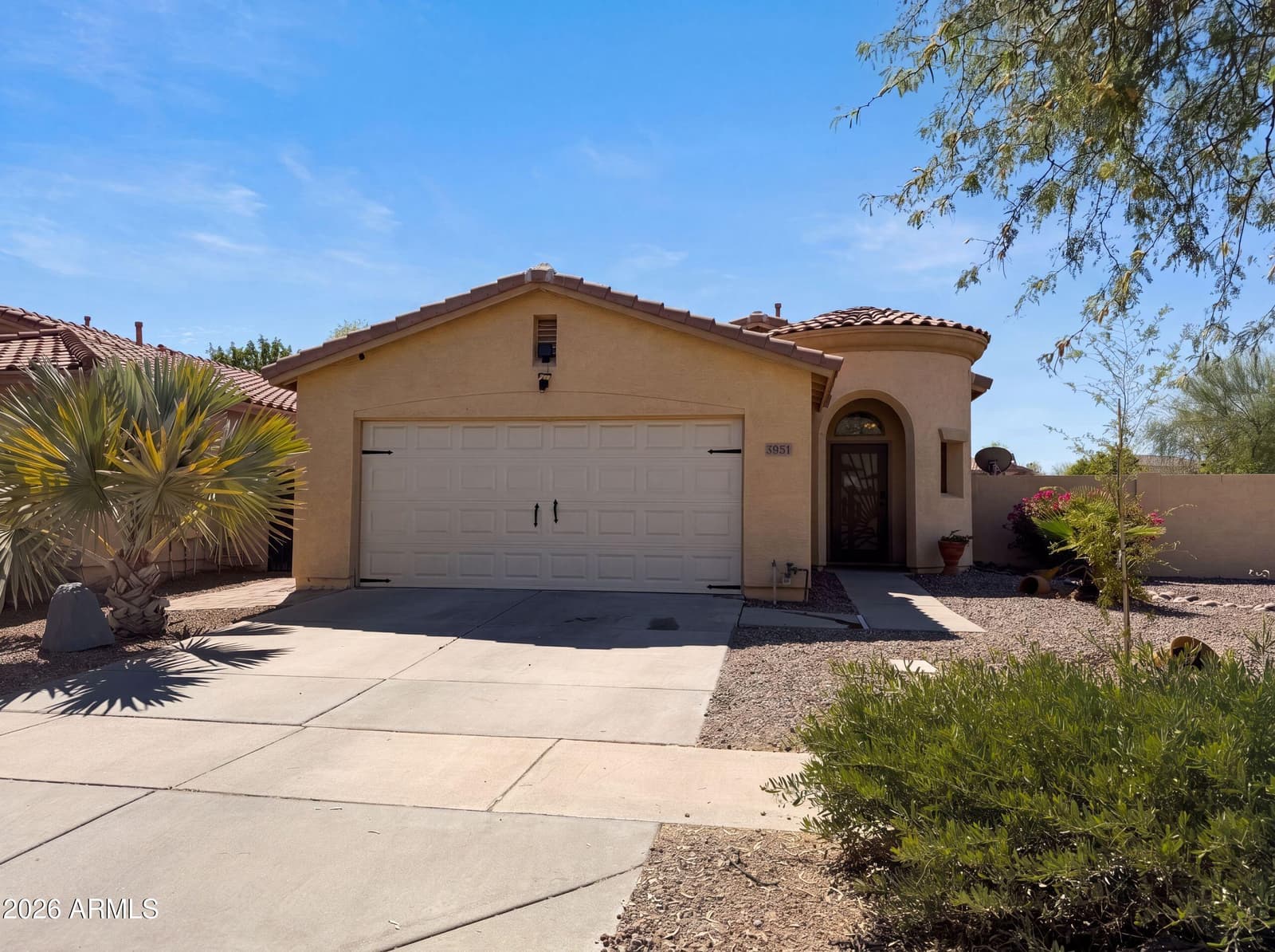 3951 E Timberline Road, Gilbert, AZ 85297 — photo 25 of 28