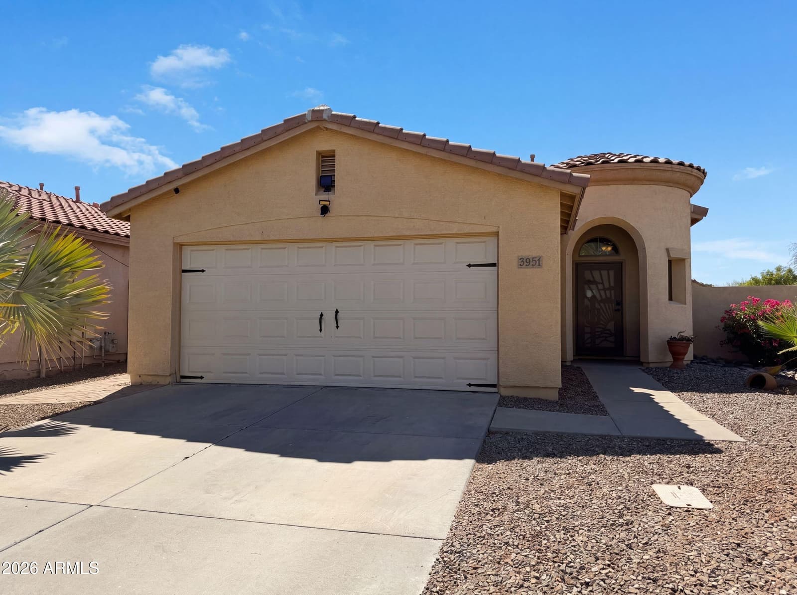 3951 E Timberline Road, Gilbert, AZ 85297 — photo 26 of 28