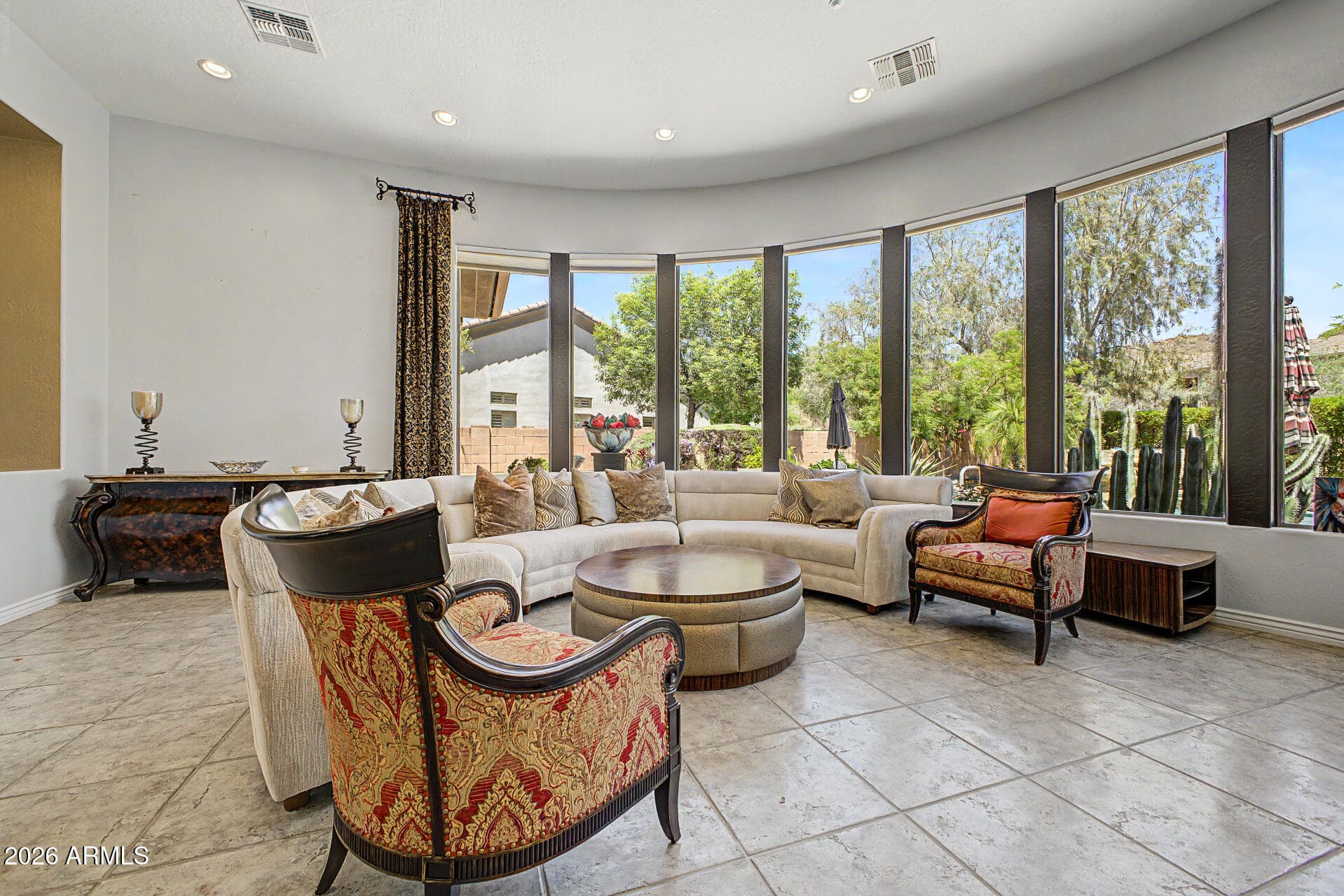 1807 W CAMARGO Court, Anthem, AZ 85086 — photo 7 of 37