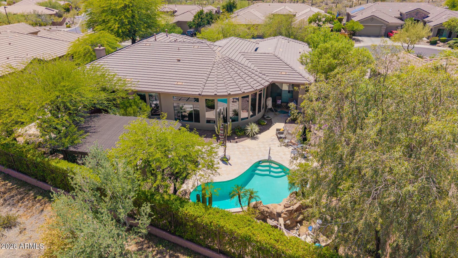 1807 W CAMARGO Court, Anthem, AZ 85086 — photo 37 of 37
